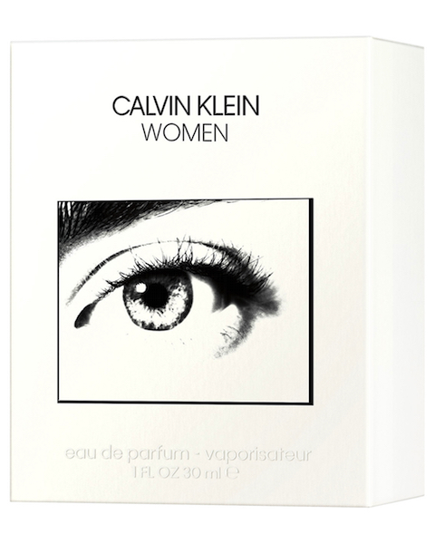 Calvin Klein Women Eau de Parfum Spray