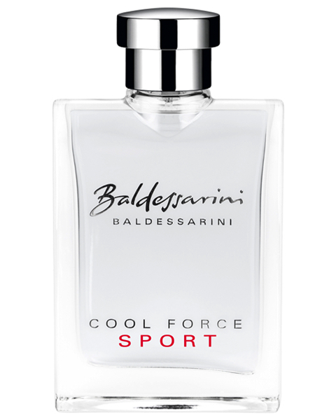 Cool Force Sport Eau de Toilette Spray