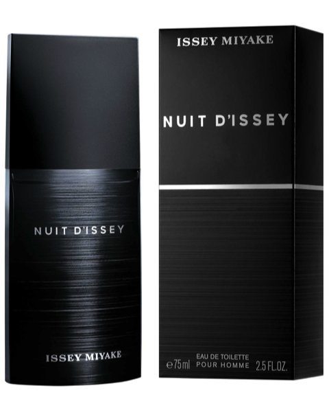 Nuit d'Issey Parfum Spray