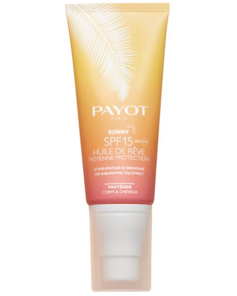 Payot Sonnenpflege Sunny Huile de Rêve SPF 15