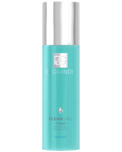 DR. GRANDEL Kosmetik Reinigung Purigel