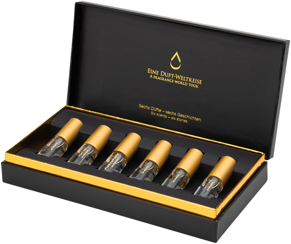 Birkholz Italian 3 ml Sommelier-Set