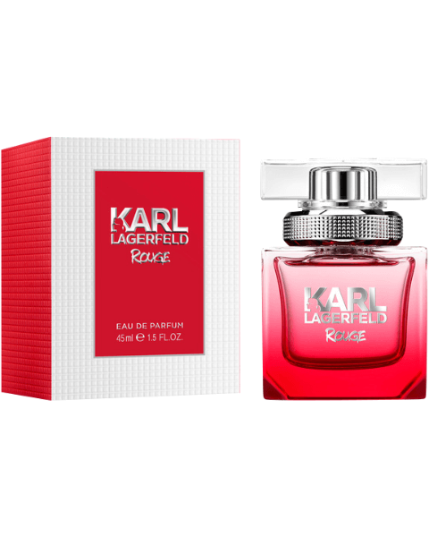 Karl-Lagerfeld-Rouge-Eau-de-Parfum-Spray-45ml Karl Lagerfeld Rouge Eau de Parfum Spray