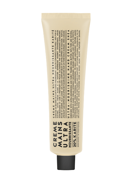 Compagnie de Provence Karite Hand Cream Shea Butter