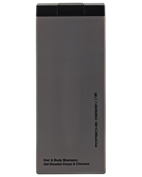 porsche-180-hair-and-body-shampoo-hair-and-body-wash-200ml 180 Hair & Body Shampoo
