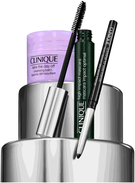 Eye Essentials: High Impact Lashes
