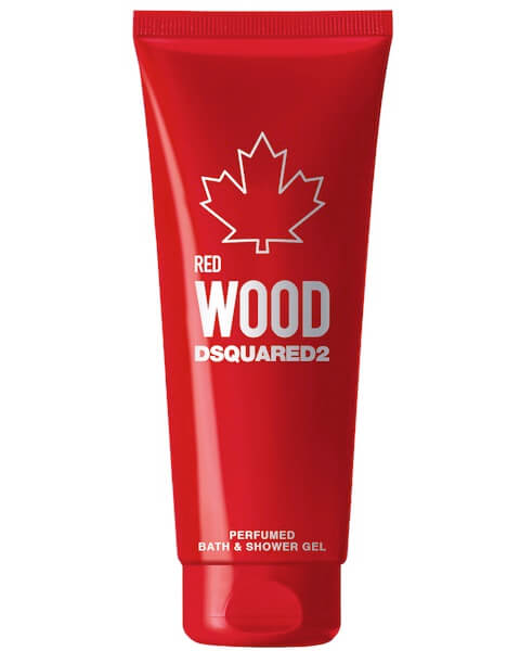 Dsquared² Red Wood Duschgel