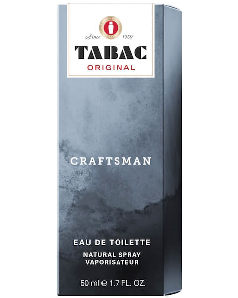 Tabac Original Craftsman Eau de Toilette Spray