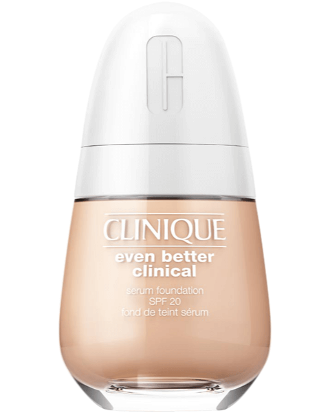 Clinique Foundation Even Better Clinical Serum Foundation SPF20