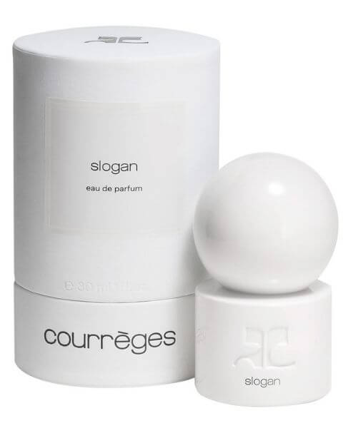 Courrèges Slogan Eau de Parfum