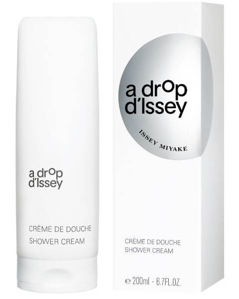 Issey Miyake A Drop d'Issey Shower Cream