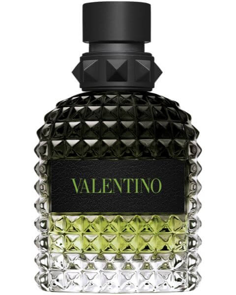 Valentino Uomo Born in Roma Green Stravaganza Eau de Toilette Spray