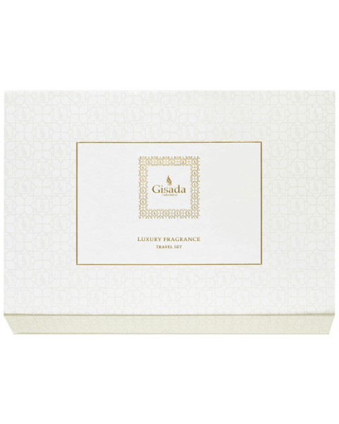 Gisada-Luxury-Collection-Travel-Set-White-3 Gisada Luxury Collection Travel Set White