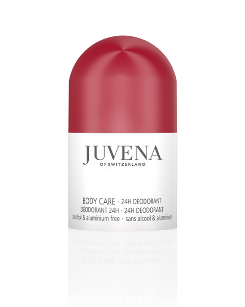 Juvena Body Care 24H Deodorant