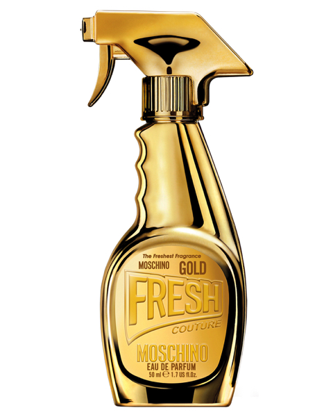 Gold Fresh Couture Eau de Parfum Spray