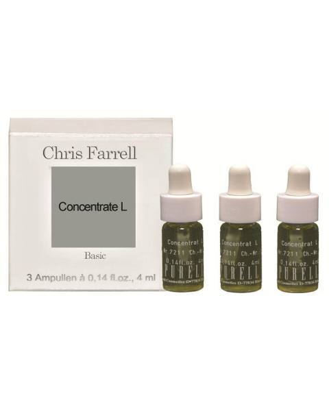 Basic Line Concentrate L