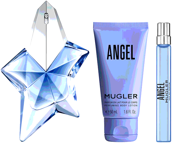 Angel EdP Set