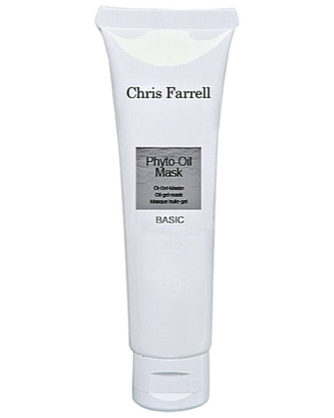 chris-farrell-basic-line-phyto-oil-mask-gesichtsmaske-50ml Basic Line Phyto-Oil Mask