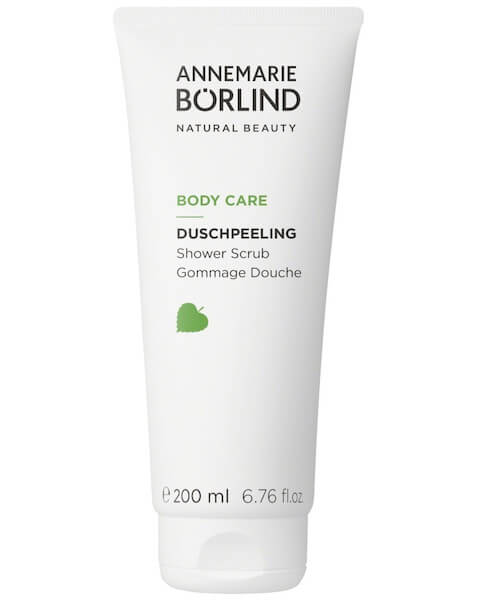 annemarie-boerlind-body-care-duschpeeling-200ml Body Care Duschpeeling