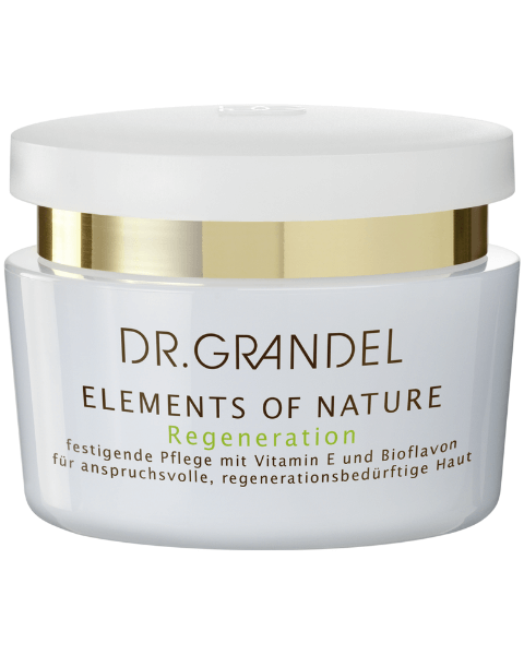 dr-grandel-kosmetik-elements-of-nature-regeneration-50ml DR. GRANDEL Kosmetik Elements of Nature Regeneration