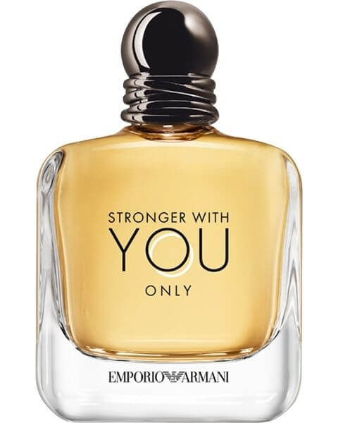 Giorgio_Armani_EA_stronger_with_you_Only_EDT_bottle Giorgio Armani EA stronger with you Only Eau de Toilette Spray