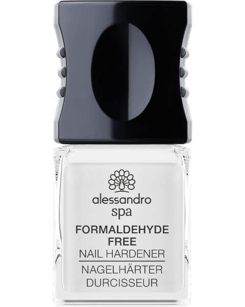Spa Nails Nagelhärter Formaldehydfrei