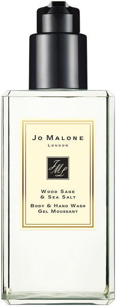 Jo Malone Wood Sage & Sea Salt Body & Hand Wash