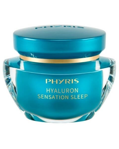 PHYRIS_Hydro_Active_Hyarolon_Sensation-_sleep PHYRIS Hydro Active Hyaluron Sensation Sleep