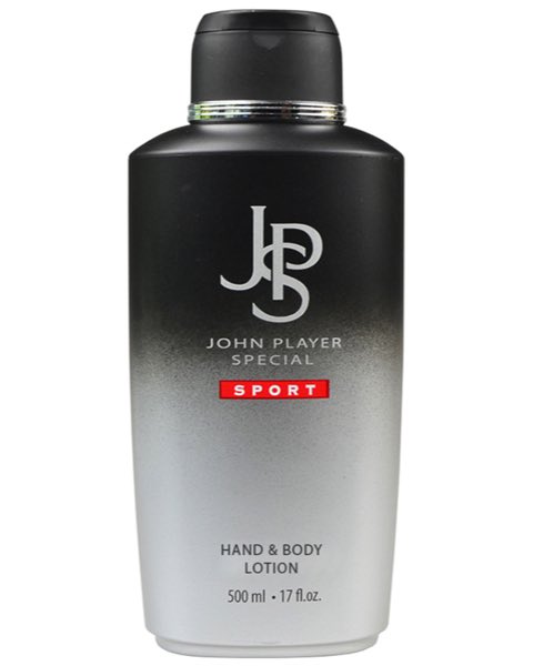 john-player-special-sport-hand-and-body-lotion-bodylotion-500ml Sport Hand & Body Lotion
