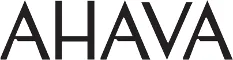 Ahava Deadsea Water Hair Care Kit
