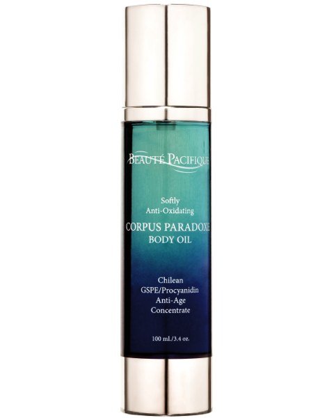 beaute-pacifique-corpus-paradoxe-body-oil-1 Beauté Pacifique Körperpflege Corpus Paradoxe Body Oil