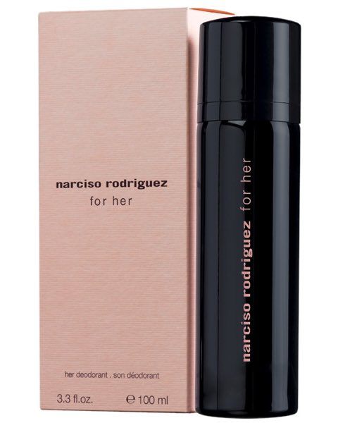 for her Deodorant Spray
