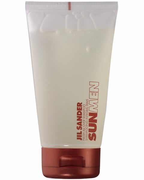 Sun Men All Over Shampoo