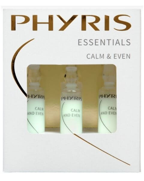 PHYRIS_Essentials_Calm_and_Even PHYRIS Essentials Calm and Even