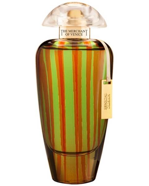 The Merchant of Venice Murano Kollektion Mystic Incense Eau de Parfum Spray