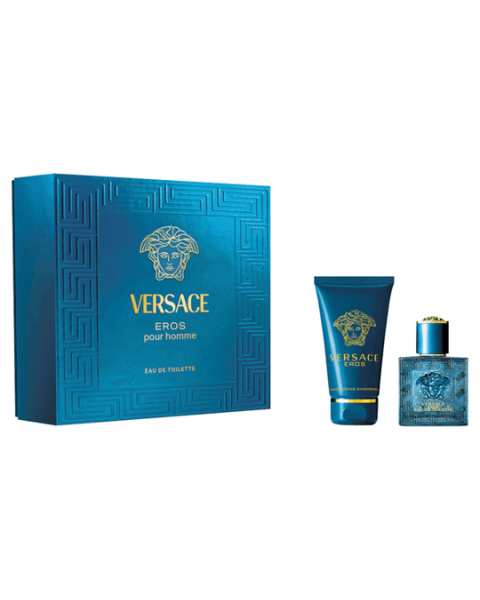 Eros Set Versace Eros Set