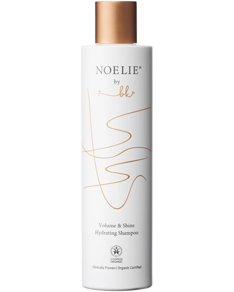 noelie-skincare-volume-and-shine-hydrating-shampoo-200ml Noelie Haircare Volume & Shine Hydrating Shampoo