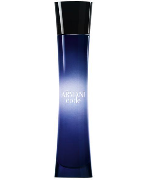 Code Femme Eau de Parfum Spray