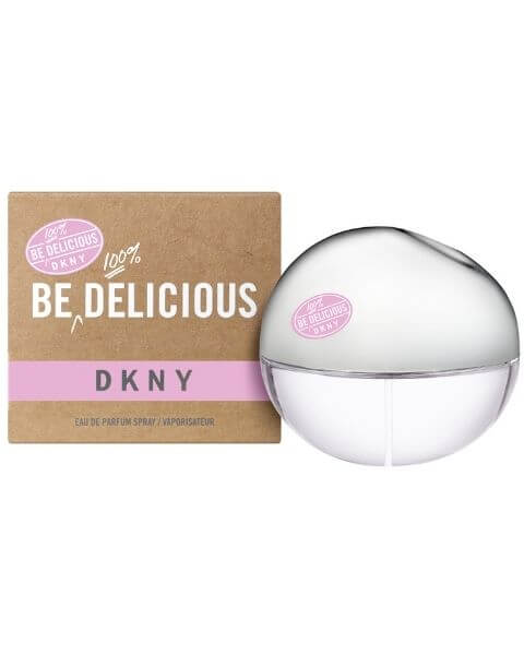 dkny-be-delicious-be-100-delicious-eau-de-parfum-spray-30ml-pack DKNY Be Delicious Be 100% Delicious Eau de Parfum Spray