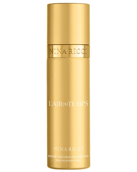 L'Air du Temps Deodorant Spray