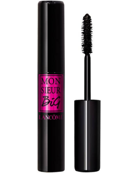 lancome-augen-monsieur-big-mascara-black Augen Monsieur Big Mascara