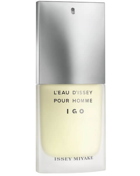 issey-miyake-l-eau-d-issey-pour-homme-igo-eau-de-toilette-spray-100ml Issey Miyake L'Eau d'Issey pour Homme IGO Eau de Toilette Spray