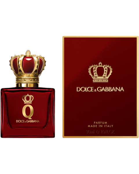 Q-by-Dolce-Gabbana-Parfum-Spray-30ml-2 Dolce & Gabbana Q by Dolce & Gabbana Parfum Spray