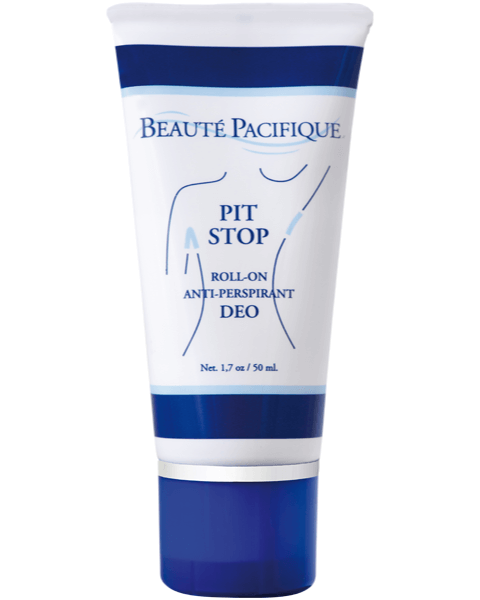 Beauté Pacifique Körperpflege Pit Stop Deo Roll-On