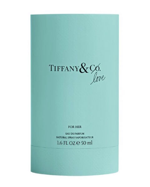 Tiffany & Co. Tiffany & Love For Her Eau de Parfum Spray