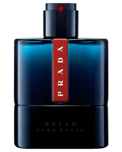 Prada Luna Rossa Ocean Eau de Toilette Spray