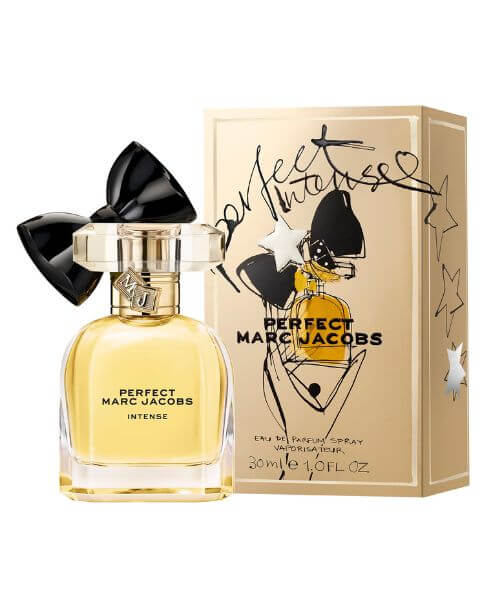 Marc Jacobs Perfect Intense Eau de Parfum
