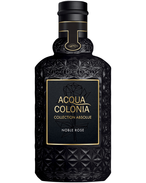 Collection Absolue Noble Rose EdP Nat. Spray