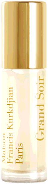 Maison Francis Kurkdjian Grand Soir Roll-On Elixir Set 4 x 4ml EdP
