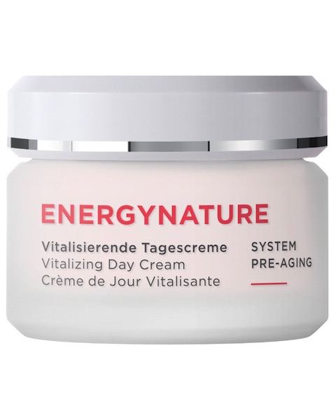 ANNEMARIE BÖRLIND ENERGYNATURE Vitalisierende Tagescreme